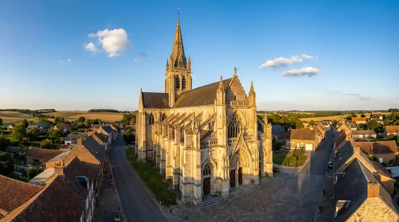 Isbergues Pas-de-Calais